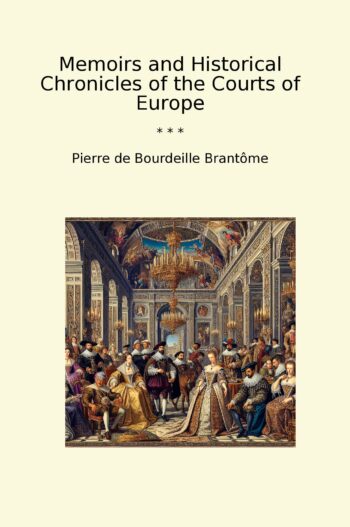 Memoirs and Historical Chronicles of the Courts of Europe