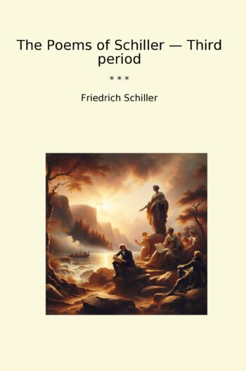 The Poems of Schiller — Third period