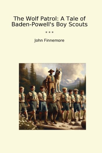 The Wolf Patrol: A Tale of Baden-Powell's Boy Scouts