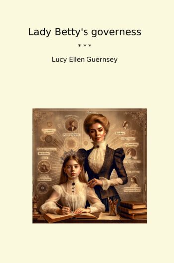 Lady Betty's governess