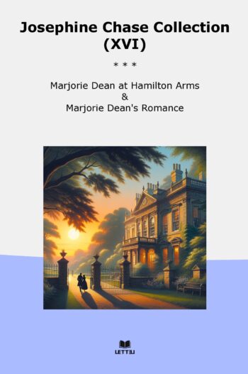 Josephine Chase Collection (XVI)