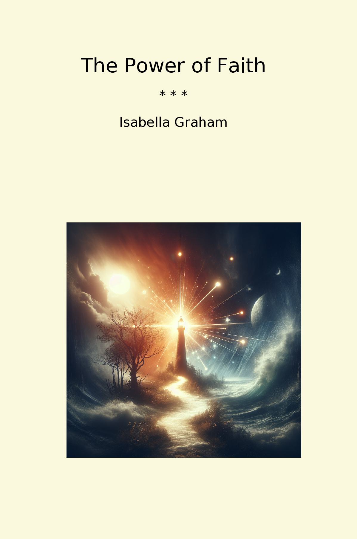 The Power of Faith