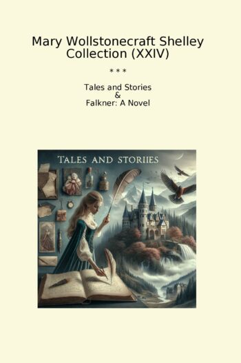 Mary Wollstonecraft Shelley Collection (XXIV)