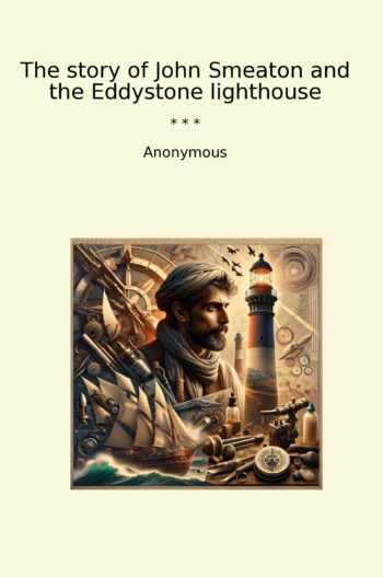 The story of John Smeaton and the Eddystone lighthouse