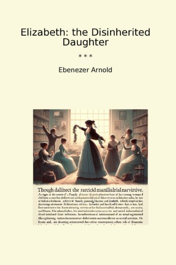 Elizabeth: the Disinherited Daughter