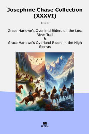 Josephine Chase Collection (XXXVI)
