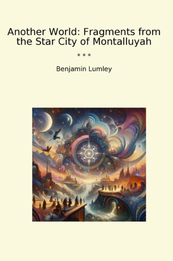 Another World: Fragments from the Star City of Montalluyah