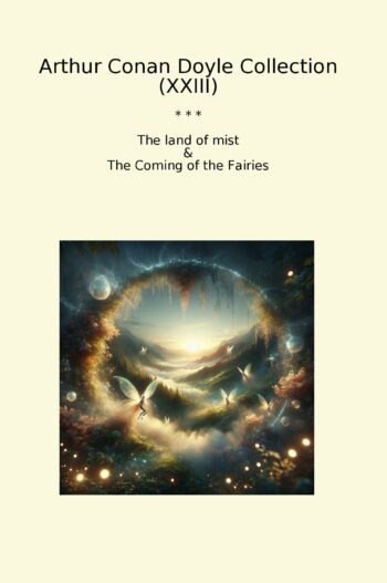 Arthur Conan Doyle Collection (XXIII)