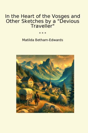 In the Heart of the Vosges and Other Sketches by a "Devious Traveller"