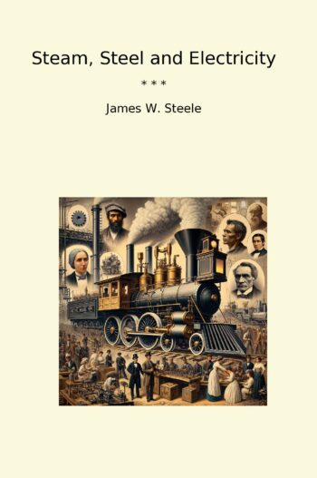 Steam, Steel and Electricity