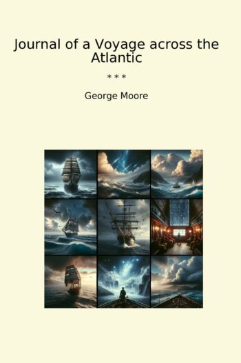 Journal of a Voyage across the Atlantic