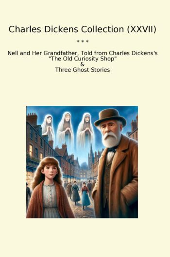 Charles Dickens Collection (XXVII)