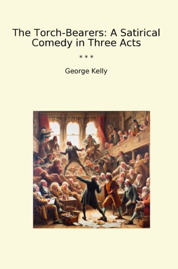 The Torch-Bearers: A Satirical Comedy in Three Acts