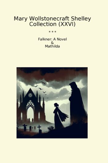 Mary Wollstonecraft Shelley Collection (XXVI)