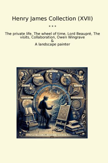 Henry James Collection (XVII)