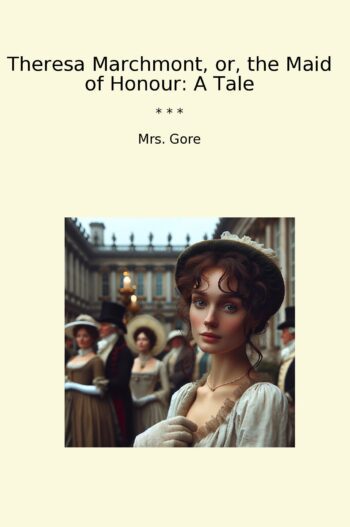 Theresa Marchmont, or, the Maid of Honour: A Tale