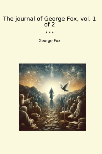 The journal of George Fox, vol. 1 of 2