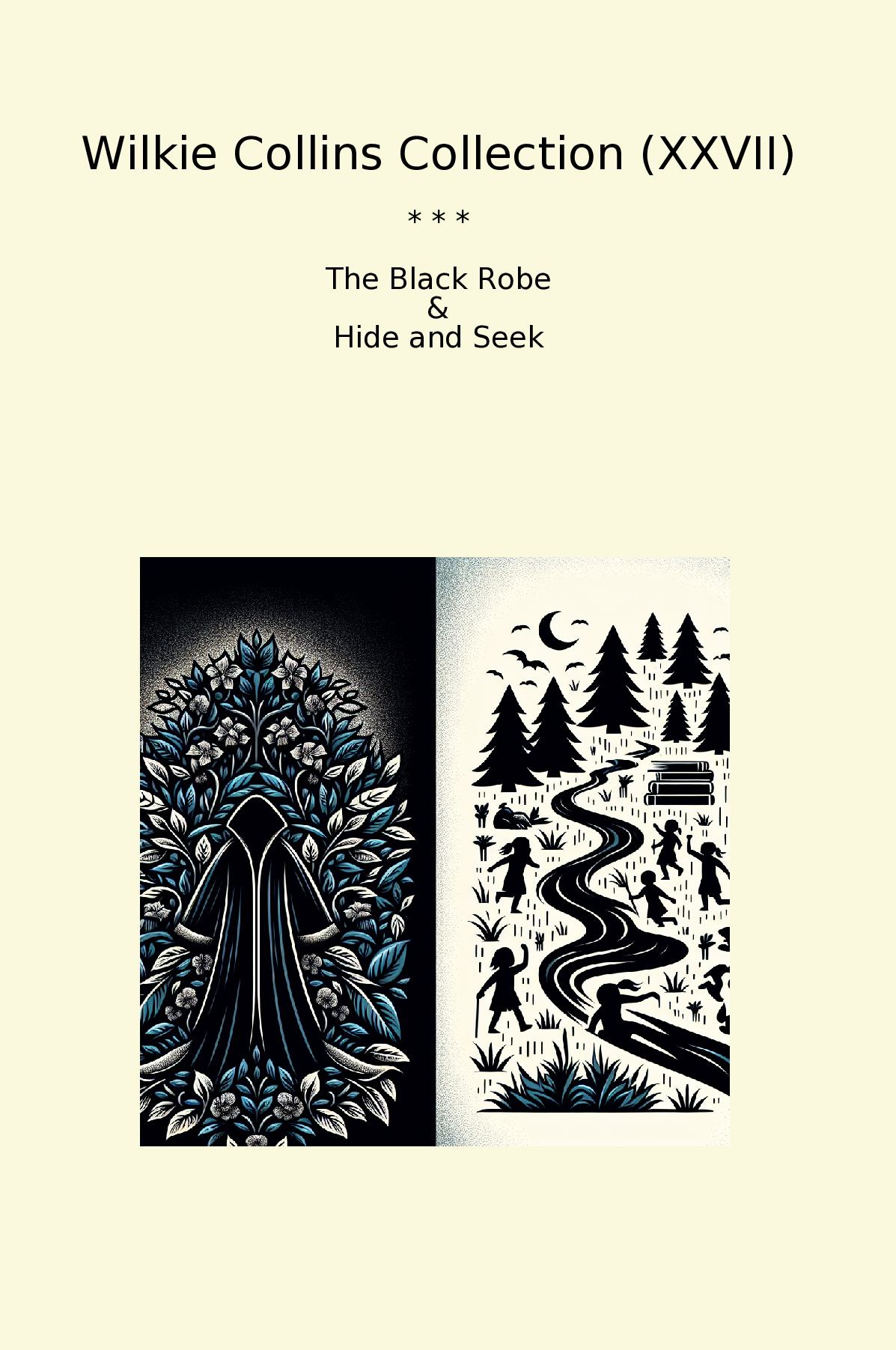 Wilkie Collins Collection (XXVII)