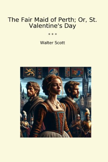The Fair Maid of Perth; Or, St. Valentine's Day