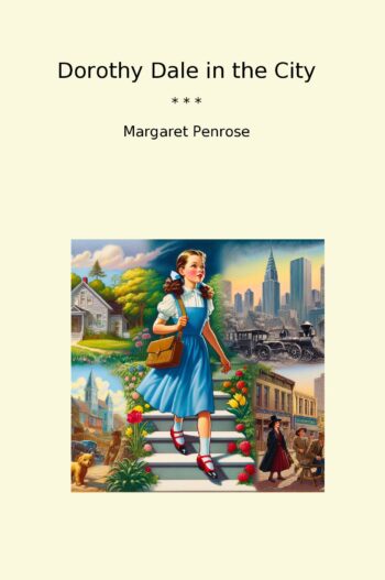 Dorothy Dale in the City