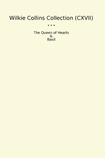 Wilkie Collins Collection (CXVII)