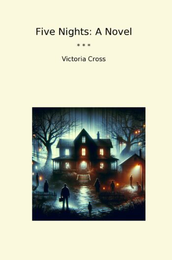 Five Nights: A Novel
