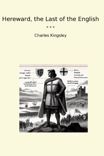 Hereward, the Last of the English