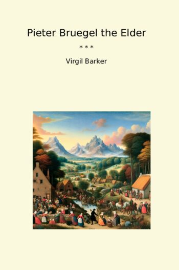 Pieter Bruegel the Elder