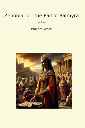 Zenobia; or, the Fall of Palmyra