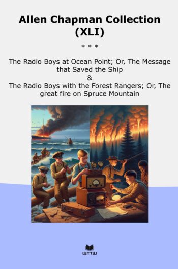 Allen Chapman Collection (XLI)