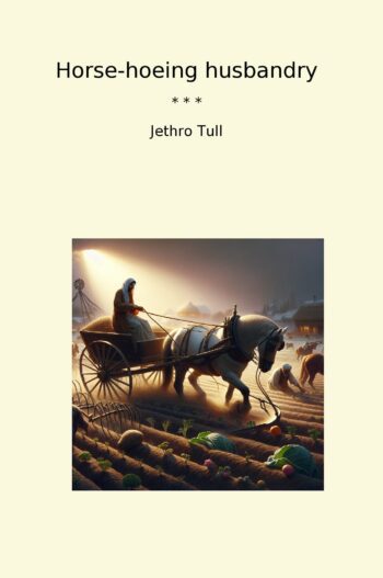 Horse-hoeing husbandry