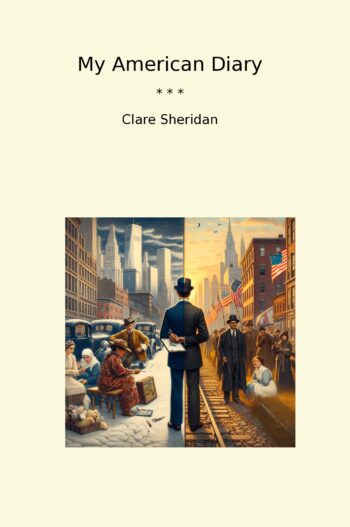 My American Diary