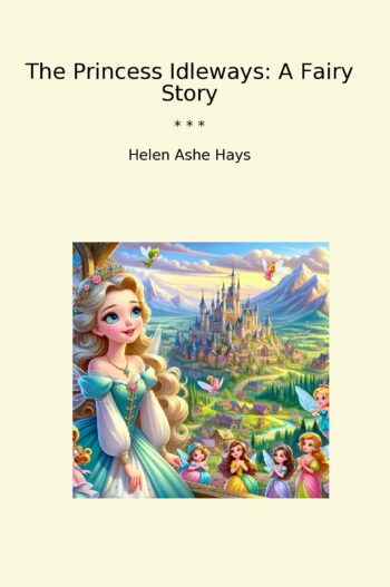 The Princess Idleways: A Fairy Story