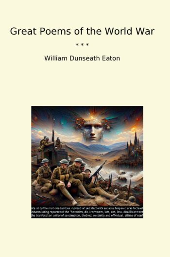 Great Poems of the World War