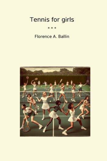 Tennis for girls