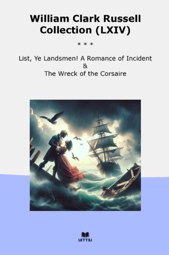 William Clark Russell Collection (LXIV)