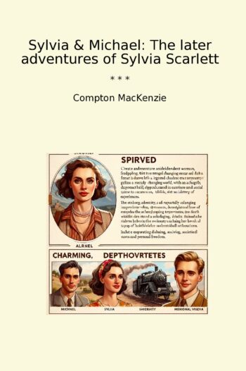 Sylvia & Michael: The later adventures of Sylvia Scarlett