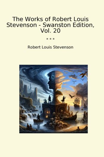 The Works of Robert Louis Stevenson - Swanston Edition, Vol. 20