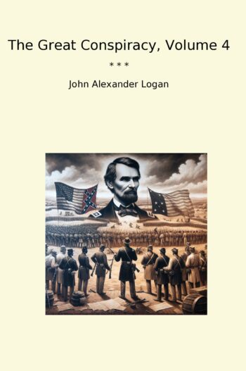 The Great Conspiracy, Volume 4