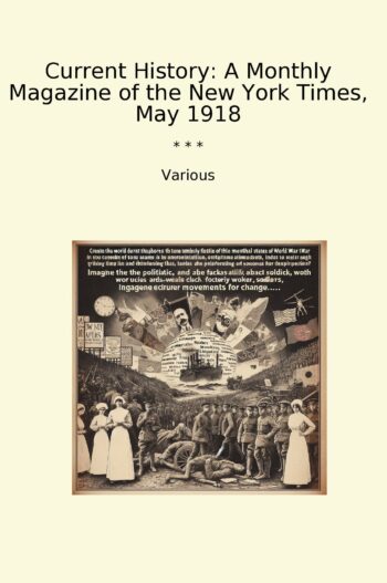 Current History: A Monthly Magazine of the New York Times, May 1918