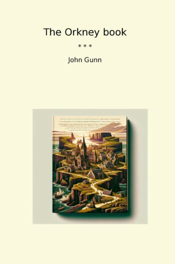 The Orkney book