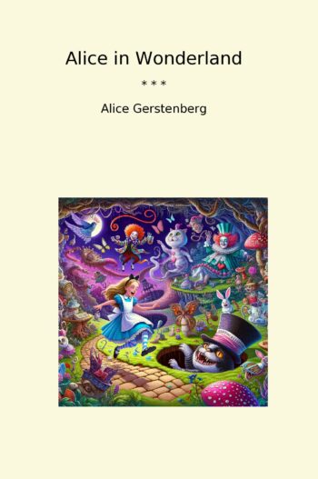Alice in Wonderland