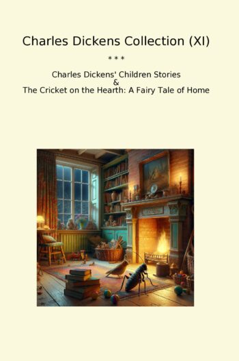 Charles Dickens Collection (XI)