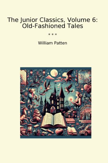 The Junior Classics, Volume 6: Old-Fashioned Tales