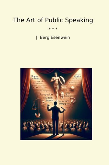 The Art of Public Speaking
