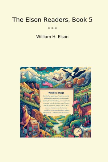 The Elson Readers, Book 5