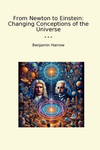 From Newton to Einstein: Changing Conceptions of the Universe