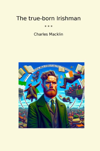 The true-born Irishman