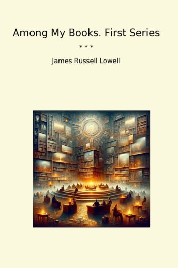 Among My Books. First Series