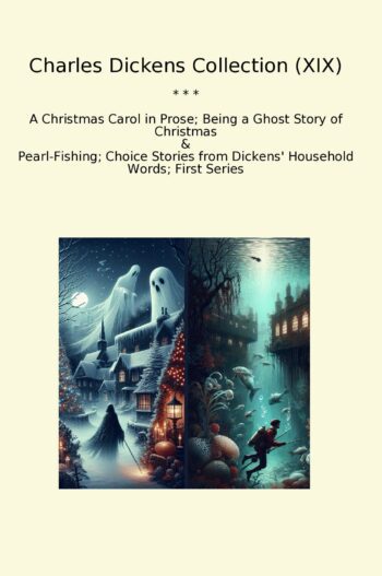 Charles Dickens Collection (XIX)